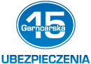 Logo Agencja Ubezpieczeniowa Garncarska 15